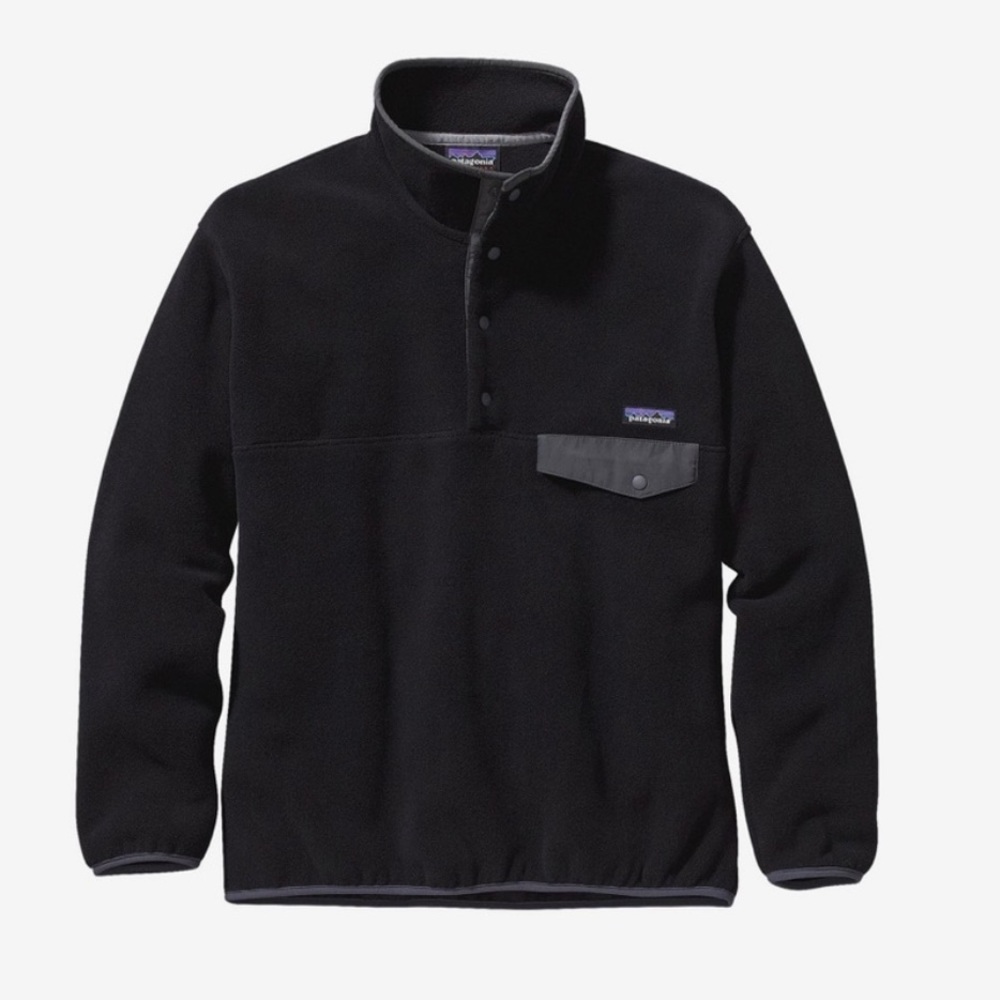 Patagonia Women’s Synchilla Fleece Sweatshirt